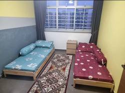 Blk 571B Champions Court (Woodlands), HDB 4 Rooms #554104021